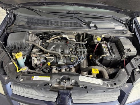 Used 2009 Dodge Grand Caravan SE FWD image 24