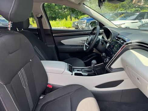 Used 2023 Hyundai Tucson SEL AWD/4WD image 27