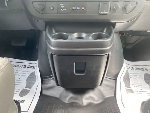 Used 2020 Chevrolet Express 2500 LS w/ Driver Convenience Package image 20