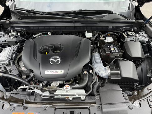Certified 2023 MAZDA CX-50 2.5 Turbo w/ Cargo Package AWD/4WD image 20
