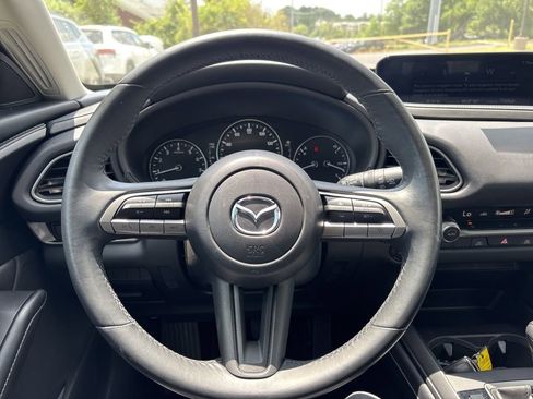Used 2023 MAZDA CX-30 AWD 2.5 S w/ Select Package image 15