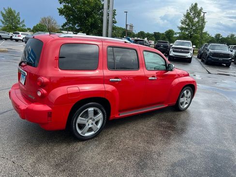 Used 2011 Chevrolet HHR LT w/ LT Preferred Equipment Group FWD image 3