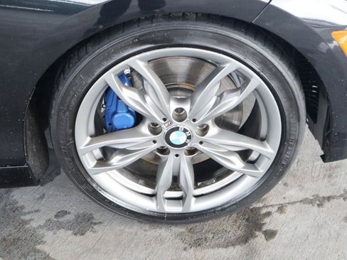 Used 2014 BMW M235i Coupe RWD image 38