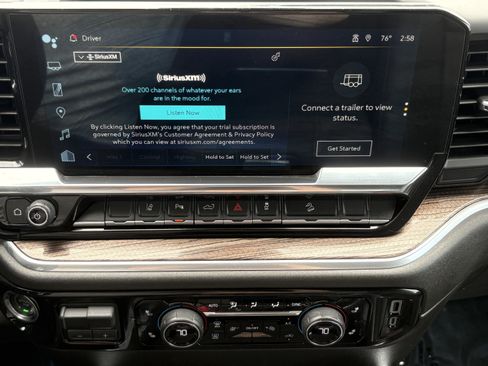 Used 2025 Chevrolet Silverado 2500 LT w/ Trail Boss Package AWD/4WD image 21