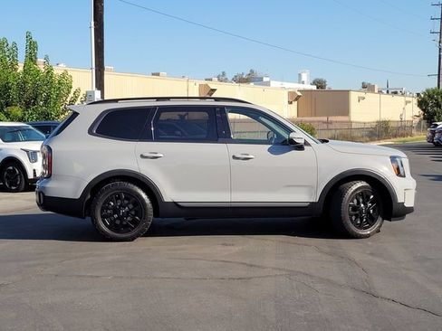 Certified 2023 Kia Telluride SX X-Pro AWD/4WD image 5