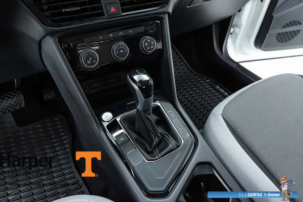 New 2024 Volkswagen Taos S FWD image 60