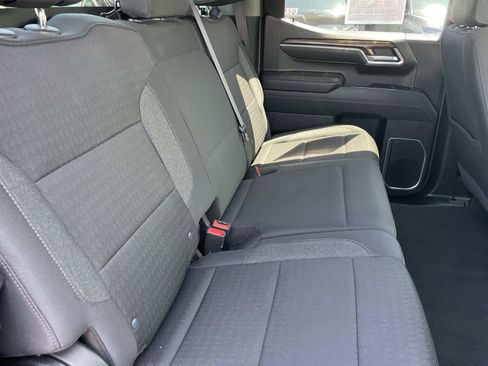 Used 2026 Chevrolet Silverado 1500 LT RWD image 28