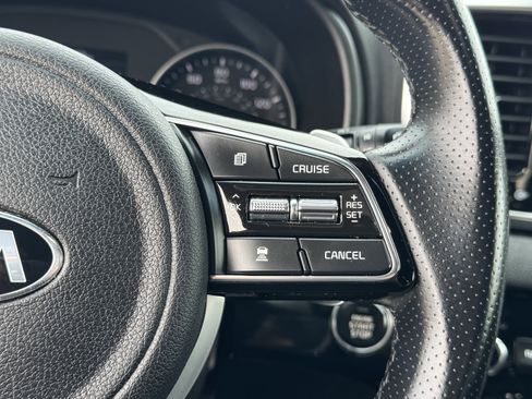 Used 2020 Kia Sportage S w/ S Premium Package image 29