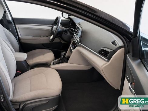 Used 2019 Hyundai Elantra Value Edition FWD image 15