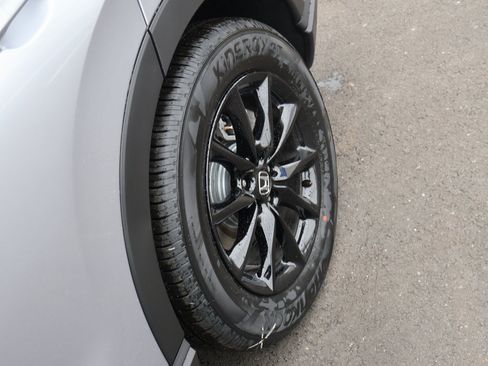 New 2026 Honda CR-V Sport-L image 35