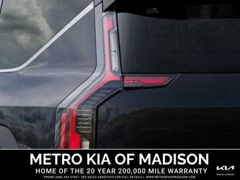 New 2026 Kia EV9 Light image 11