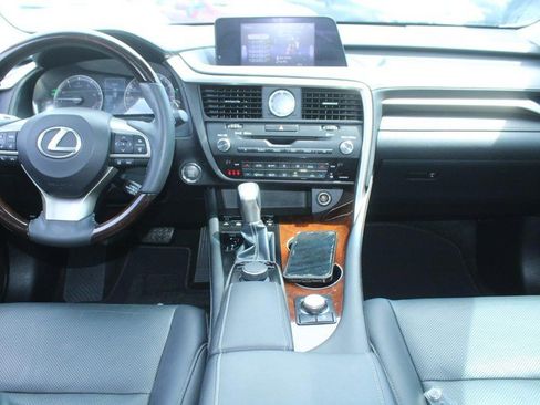 Used 2018 Lexus RX 350 FWD image 11