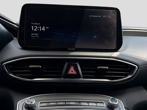 Certified 2023 Hyundai Santa Fe SEL AWD/4WD image 21