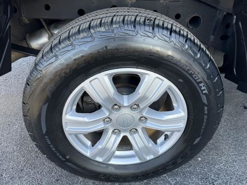 Used 2019 Ford Ranger XL w/ FX4 Off-Road Package image 24