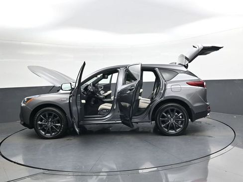 New 2025 Acura RDX A-Spec image 29
