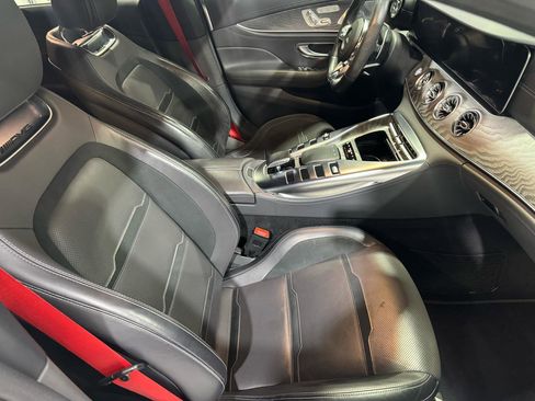 Used 2020 Mercedes-Benz AMG GT 63 image 24