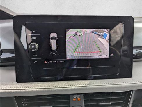 New 2026 Volkswagen Taos S image 18