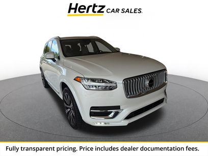 Used 2025 Volvo XC90 B5 Core