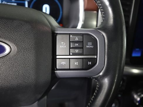 Used 2023 Ford F150 Lariat w/ Equipment Group 502A High AWD/4WD image 57