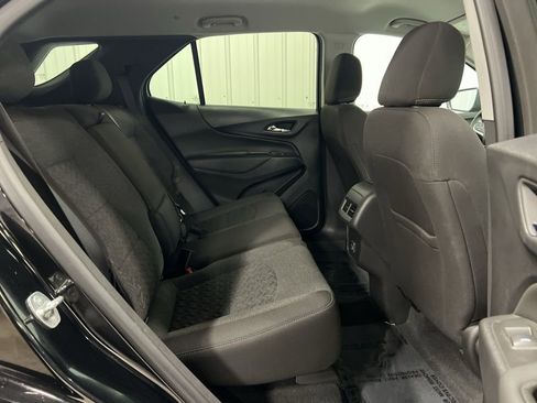 Certified 2023 Chevrolet Equinox LT AWD/4WD image 11