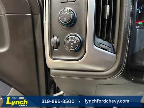 Used 2018 GMC Sierra 1500 SLT image 19