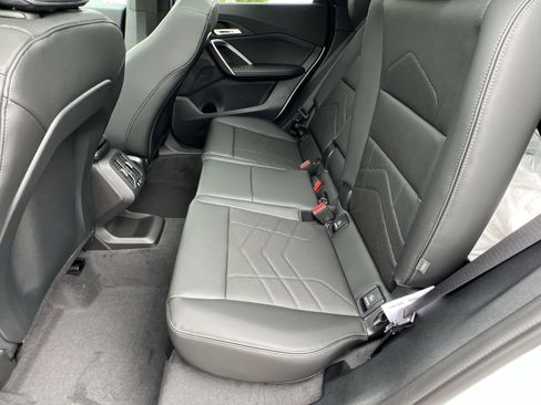 Certified 2025 BMW X1 xDrive28i w/ Technology Package image 22