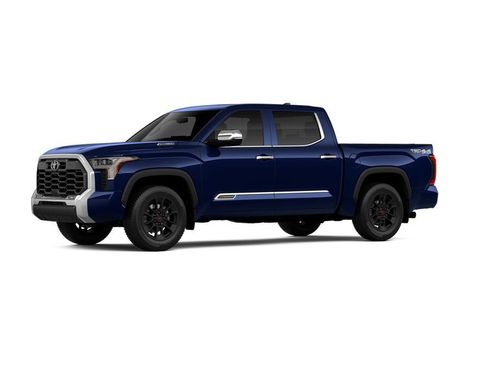 New 2026 Toyota Tundra 1794 Edition AWD/4WD image 2