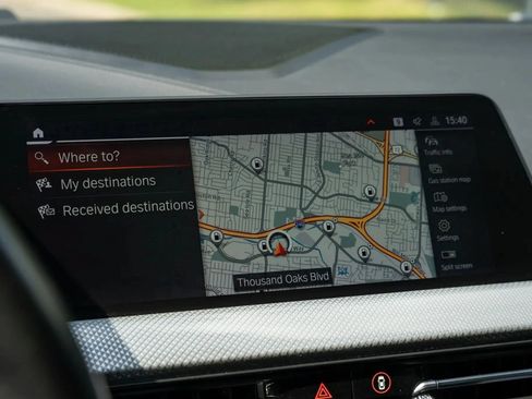 Used 2022 BMW 228i Gran Coupe FWD image 19