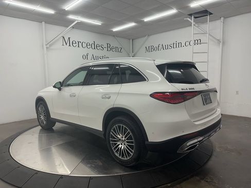 Used 2026 Mercedes-Benz GLC 300 image 5