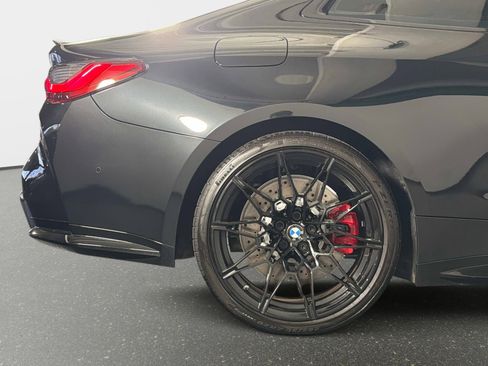 Used 2022 BMW M4 Coupe RWD image 19
