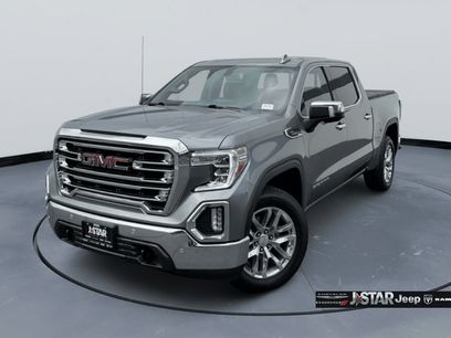 Used 2022 GMC Sierra 1500 SLT w/ SLT Premium Package