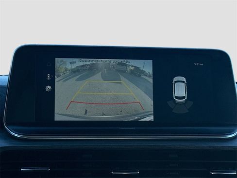 Used 2022 Kia Telluride EX w/ EX Premium Package image 14