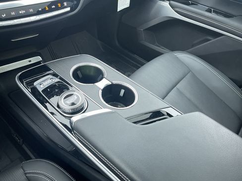 Certified 2024 Cadillac Lyriq Luxury w/ LPO, Floor Liner Package image 22