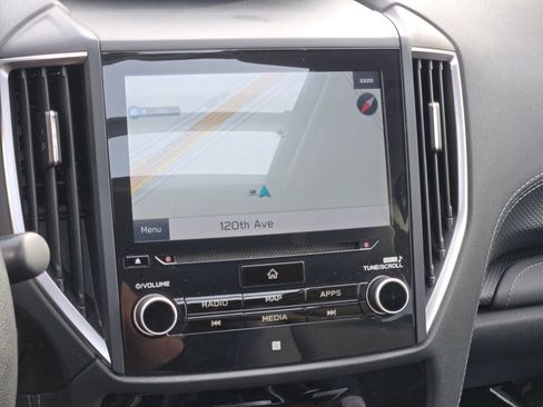 Used 2021 Subaru Forester Touring w/ Popular Package #2 image 25