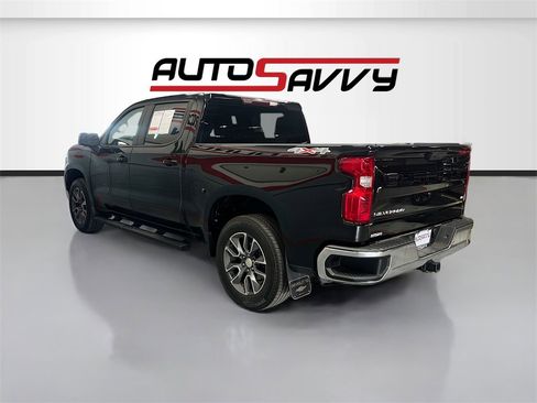 Used 2023 Chevrolet Silverado 1500 LT image 5