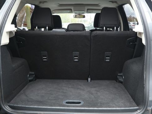 Used 2021 Ford EcoSport SE w/ SE Convenience Package image 10