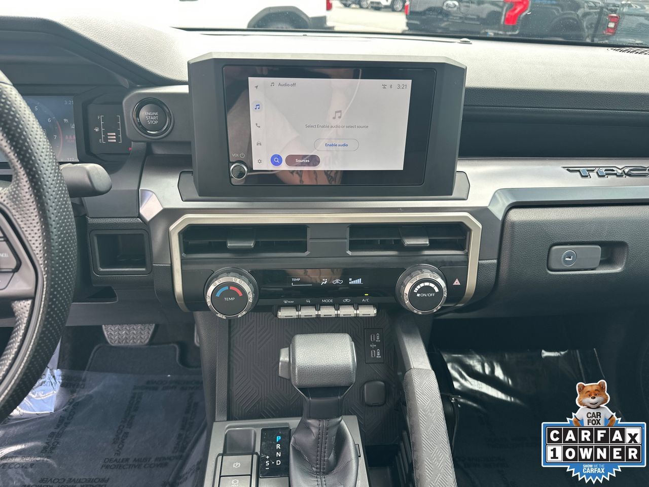 Used 2026 Toyota Tacoma SR5 RWD image 27
