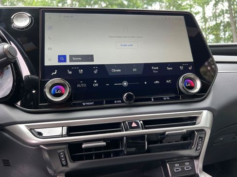 New 2026 Lexus RX 350 Premium AWD/4WD image 21