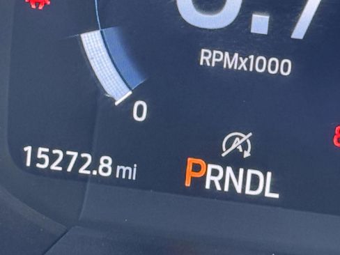 Used 2025 Ford Explorer ST-Line w/ ST-Line Street Pack AWD/4WD image 9