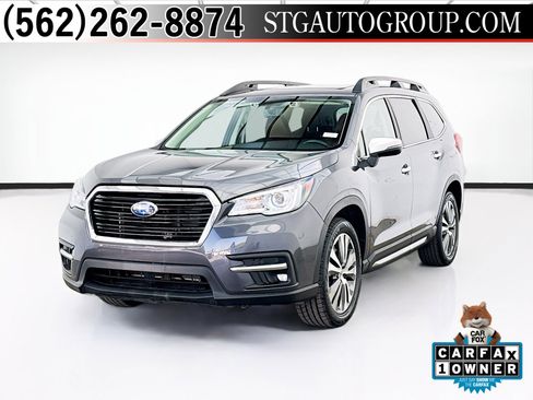 Used 2022 Subaru Ascent Touring AWD/4WD image 1