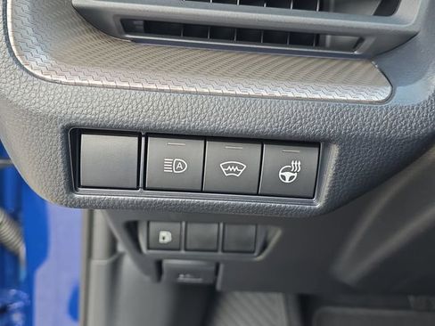New 2026 Toyota Prius XLE FWD image 25