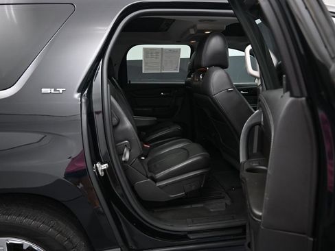 Used 2017 GMC Acadia Limited SLT FWD image 27