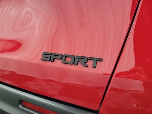 Certified 2026 Honda HR-V Sport image 10