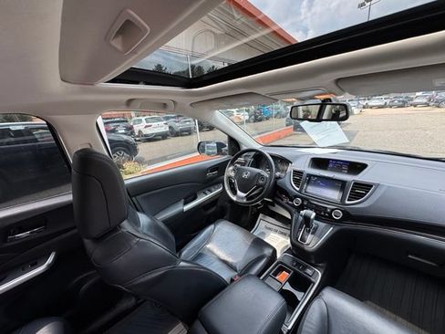 Used 2016 Honda CR-V EX-L image 24