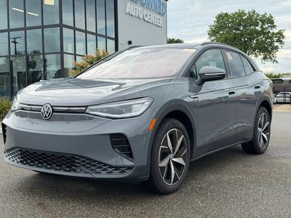 Used 2025 Volkswagen ID.4 Pro S