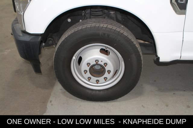 Used 2021 Ford F350 XL RWD image 12