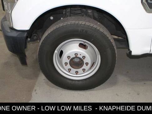 Used 2021 Ford F350 XL RWD image 12