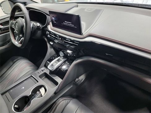 New 2026 Acura MDX A-Spec image 16