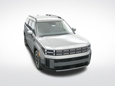 New 2026 Hyundai Santa Fe SEL FWD image 25