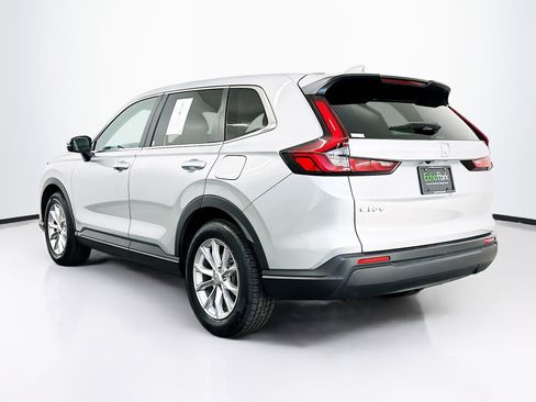 Used 2025 Honda CR-V EX image 5